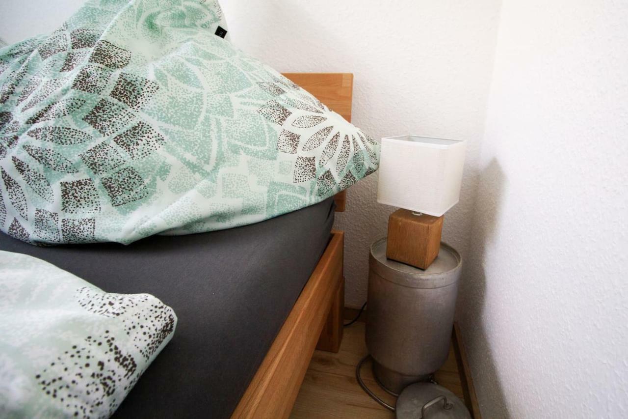 Schoene Und Helle Ferienwohnung In Pfaffenweiler Villingen-Schwenningen Εξωτερικό φωτογραφία