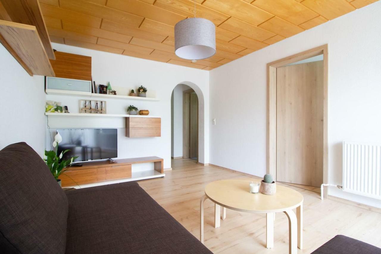 Schoene Und Helle Ferienwohnung In Pfaffenweiler Villingen-Schwenningen Εξωτερικό φωτογραφία